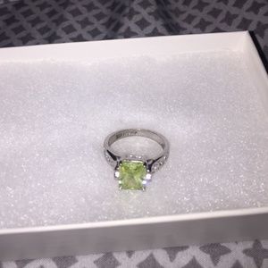 Lia Sophia Ring